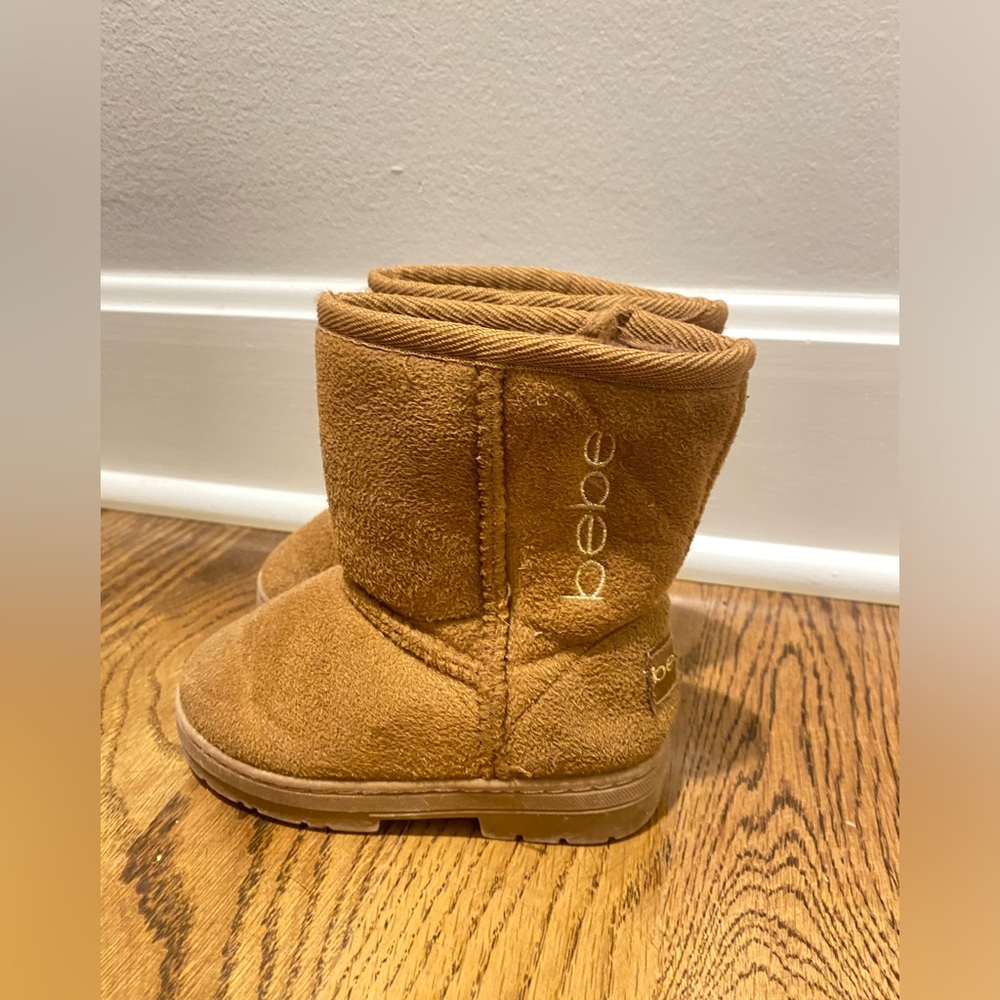 Little Girl Boots